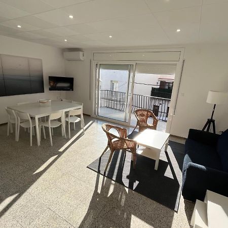 Apartamento Roses Center 1 Exterior foto