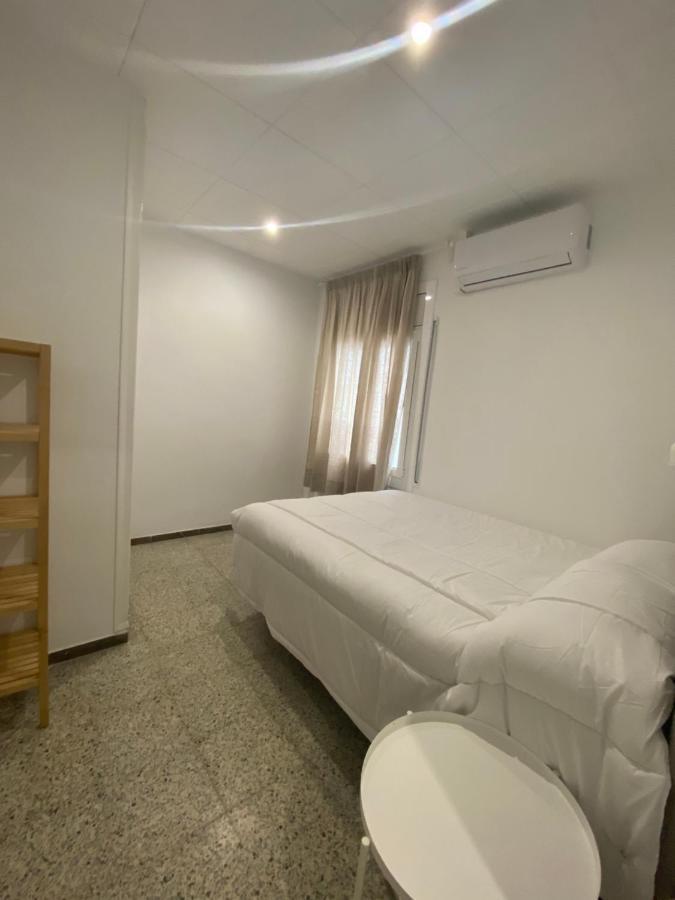 Apartamento Roses Center 1 Exterior foto