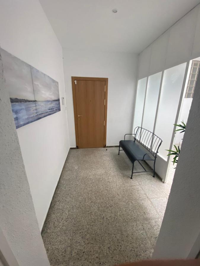 Apartamento Roses Center 1 Exterior foto