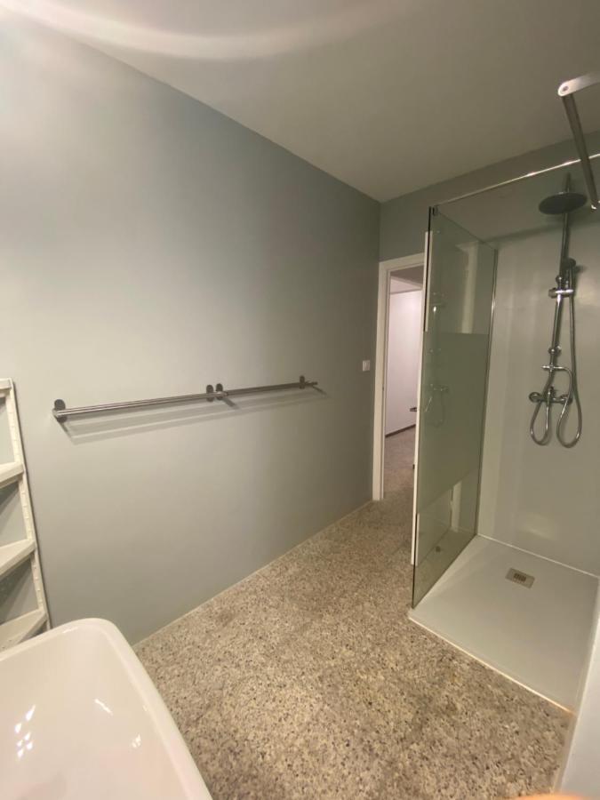 Apartamento Roses Center 1 Exterior foto