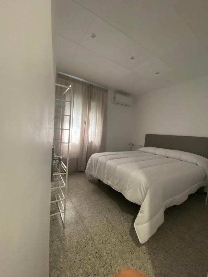Apartamento Roses Center 1 Exterior foto